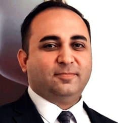 Hasan Kocasoy