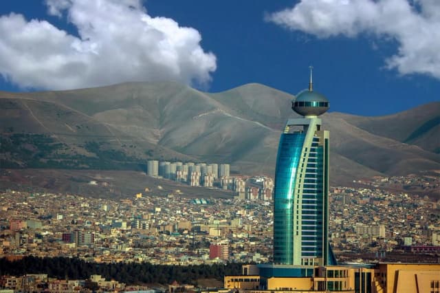 سلێمانی