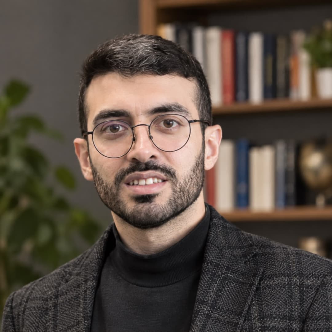 Dr. Hüseyin Arslan