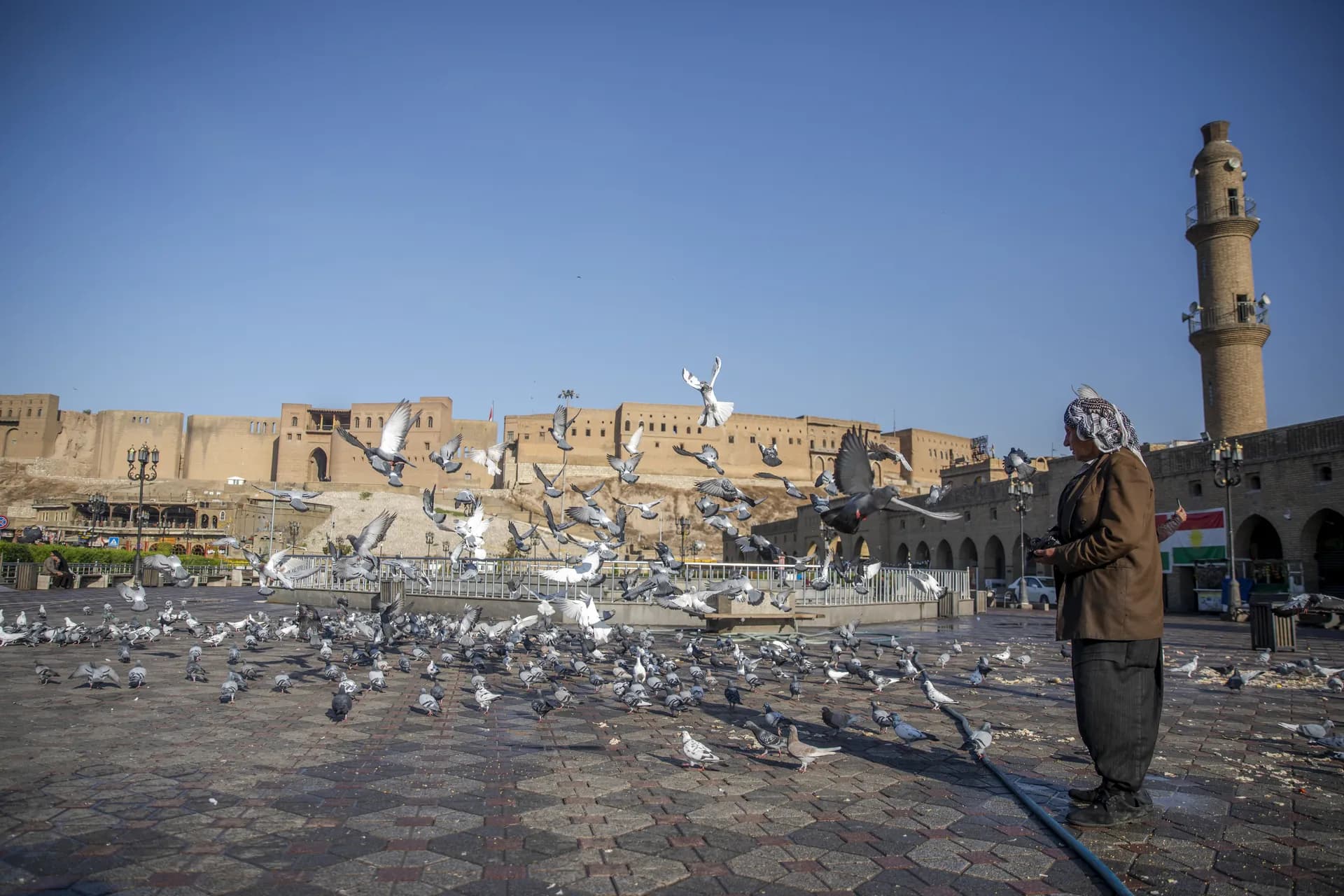 Iraqi Kurds: Foreign policy priorities, shortcomings, and opportunities in the wake of the Iran war