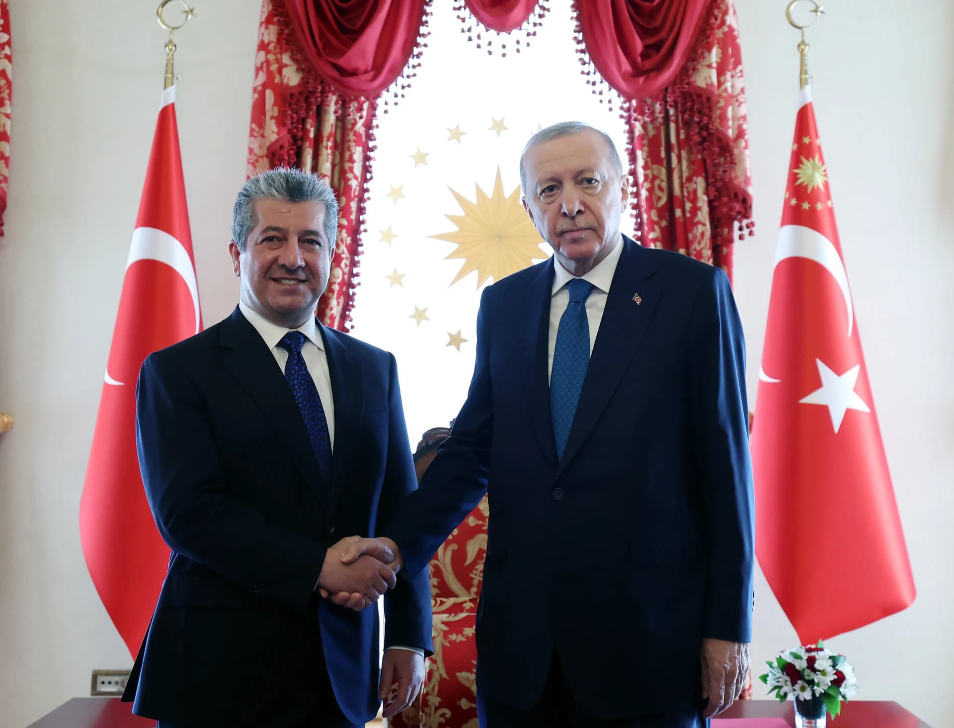 The role of the KRI in the "terror-free Türkiye" process